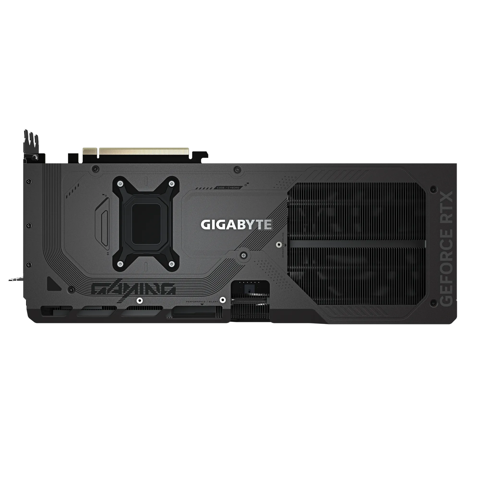 Gigabyte RTX 5080 Gaming OC 16G – 16 GB GDDR7. PCIe 5.0. 2730 MHz Boost. WINDFORCE Triple-Fan. Dual BIOS:圖片 4