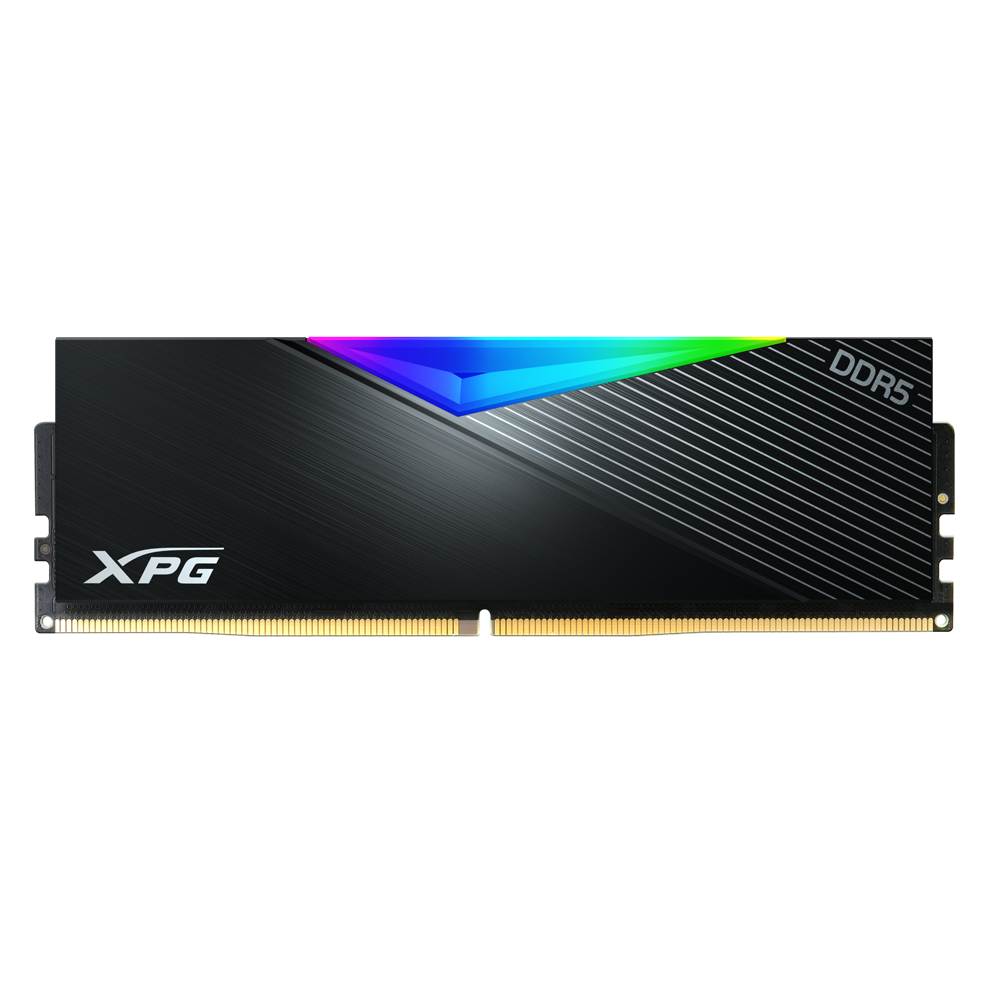 XPG Lancer RGB DDR5 6800MHz 16GB CL34 UDIMM 288-Pins Desktop SDRAM DDR5 Single Channel RAM:圖片 2
