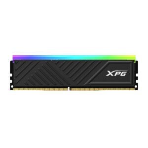 XPG SPECTRIX D35G RGB DDR4 3600MHz 16GB (2×8GB) CL18 UDIMM 288‑Pins Desktop SDRAM DDR4 Dual Channel RAM