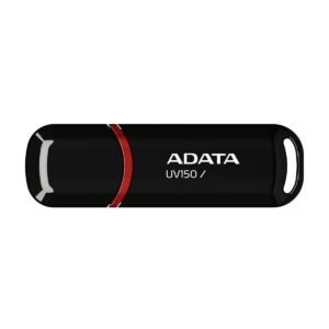 ADATA UV150 USB 3.2 Flash Drive Classic Cap