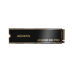 ADATA LEGEND 900 PRO 4TB PCIe Gen4 x4 M.2 2280 NVMe SSD – Up to 7400MB/s Read. 6500MB/s Write. LDPC ECC. HMB. Shock Resistant. PS5 Compatible. 5-Year Warranty