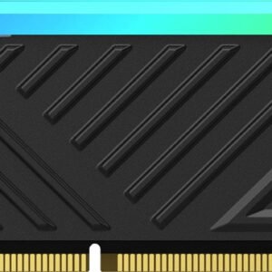 XPG GAMMIX D35 DDR4 3200MHz 16GB (2×8GB) CL16 UDIMM 288‑Pins Desktop SDRAM DDR4 Dual Channel RAM